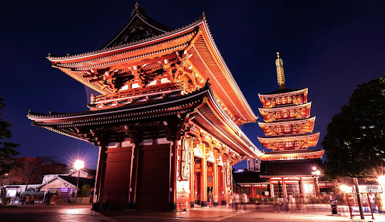 TOKYO TOKYO